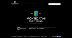 Desktop Screenshot of montecatini.nl